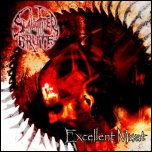 Slaughter Brute - 'Excellent Meat' (2008)