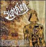 Sumatra - 'Heliocratic Infinity' (2009) [Single]