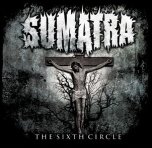 Sumatra - 'The Sixth Circle' (2008) [EP]