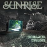 Sunrise - 'Dreamer Online' (2009) [Single]