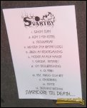Группа Svartby Группа Svartby