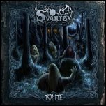 Svartby - Tomte [EP] (2007)