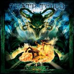 Театр Теней - 'Capoiera' (2008) Театр Теней - 'Capoiera' (2008)