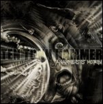 Ten Tonn Hammer - 'Anamnesis Morbi' (2010)