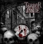 TERROR INSIDE - День, Когда Время Умрёт (2011) [Single]