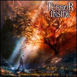 Terror Inside - 'В Ожидании Судного Дня' (2010) [Single]