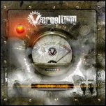 Vergeltung - 'System Overload' (2008)