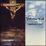 Voiceless Void - 'Symphony Of Pain' (1998)