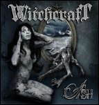 Witchcraft - 'Ash' (2010) [Single]