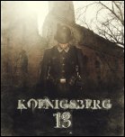 Witchcraft - 'Кёнигсберг 13' (2009)