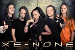 Группа Xe-None