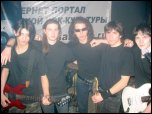 Талион - Крючков Сергей, Цыплин Александр, Крючков Максим, Колобов Иван, Вака Олег Талион - Крючков Сергей, Цыплин Александр, Крючков Максим, Колобов Иван, Вака Олег