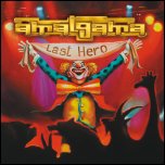  Amalgama - 'Last Hero' (2009)