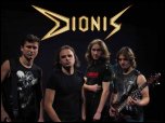 Группа Dionis: Ростислав Ворона, Сергей Хилько, Виктор Мельниченко, Алексей Власов Группа Dionis: Ростислав Ворона, Сергей Хилько, Виктор Мельниченко, Алексей Власов