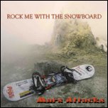 Mars Attacks - 'Rock me with the Snowboard'