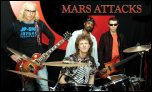 Mars Attacks