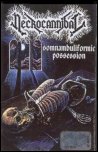 Necrocannibal - Somnambuliformic Possession