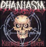 Phantasm - 'Keeper Of Death' (1992)