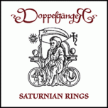 DoppelgangeR - Saturnian Rings