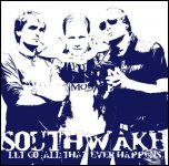 Southwake  - 'Let Go (All That Ever Happens)' (2009) [single]