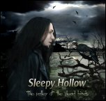 Witchcraft - 'Sleepy Hollow - The valley of the dead birds' (2009) [internet single]