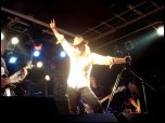 Асферикс 23.08.09 в клубе Х.О. Асферикс 23.08.09 в клубе Х.О.