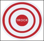 Jim Jams - '1ROCK - ПОПАДИ В ДЕСЯТКУ!