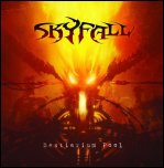 SKYFALL - Bestiarium Pool (2011)