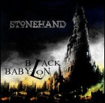 STONEHAND - Black Babylon (2011)
