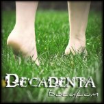 DE'CADENTA - Босиком (2011) [single]