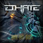 D.HATE - Game With Ghosts (2011)