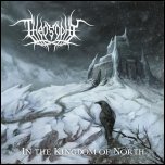 THEOSOPHY - In The Kingdom Of North (2011)