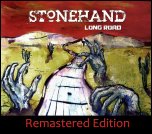 STONEHAND - Long Road (2008, remastered, 2011)