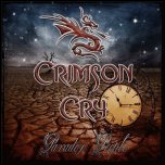 CRIMSON CRY - Paradox People (2010) [EP]