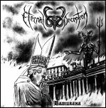 ETERNAL DECEPTION - Сожжение Ватикана (single, 2011)