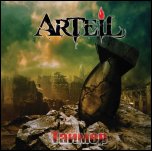 ARTEIL - Таймер (2011)