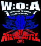 Wacken Metal Battle