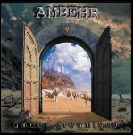 AMBEHR - “Amber Dreamland” (2011)