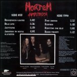   Mortem - 