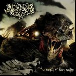 NEVERDIE - The Source Of Black Water (2011)