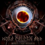 NORA CAVERN AGE - 