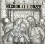 NECROK.I.L.L.L.DOZER NECROK.I.L.L.L.DOZER