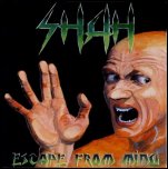 SHAH - SHAH -