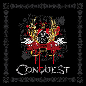 Conquest - 'Empire' (2009)