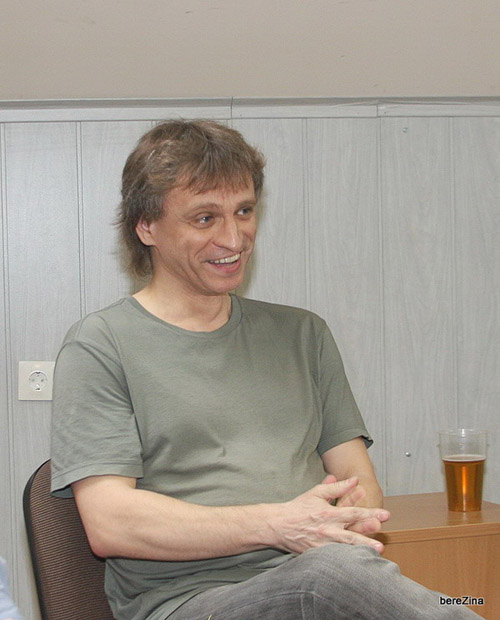 Юрий Глотов