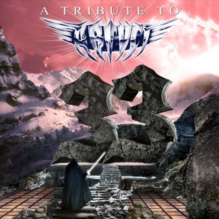 Трибьют портала MetalRus.ru — «A Tribute to АВГУСТ — 33» (2016) [слушать, скачать альбом]