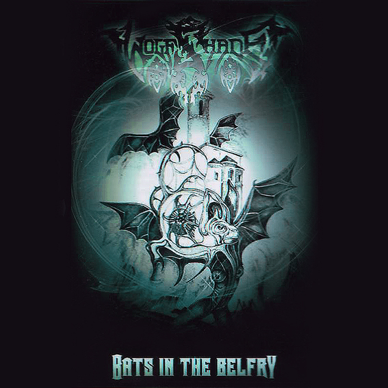 WOLFSHADE - Bats In The Belfry (2000) WOLFSHADE - Bats In The Belfry (2000)