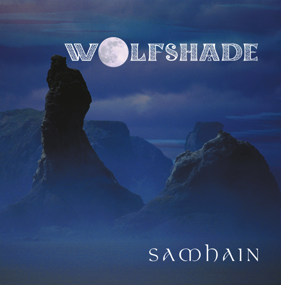 WOLFSHADE - Samhain (2002) WOLFSHADE - Samhain (2002)