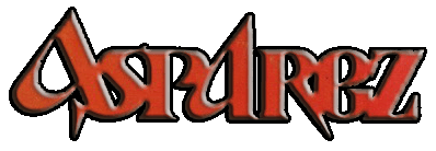Аспарез