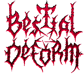 BESTIAL DEFORM